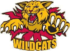 Deportes Hockey - Clubs Canadá - Q M J H L Moncton Wildcats 