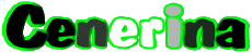 Nombre FEMENINO - Italia C Cenerina 