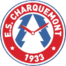 Deportes Fútbol Clubes Francia Bourgogne - Franche-Comté 25 - Doubs ES Charquemont 