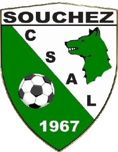 Sports Soccer Club France Hauts-de-France 62 - Pas-de-Calais CSAL SOUCHEZ 