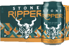 Ripper-Drinks Beers USA Stone Brewing co 