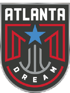 Sports Basketball U.S.A - W N B A Atlanta Dream 