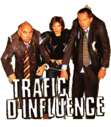 Gérard Jugnot-Multimedia Filme Frankreich Thierry Lhermitte Trafic d'influence Gérard Jugnot