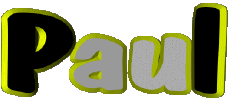 Nombre MASCULINO - Francia P Paul 