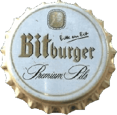 Bevande Birre Germania Bitburger 