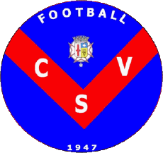 Sports Soccer Club France Normandie 50 - Manche CS Villedieu 