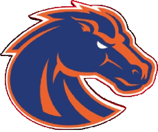 Sport N C A A - D1 (National Collegiate Athletic Association) B Boise State Broncos 
