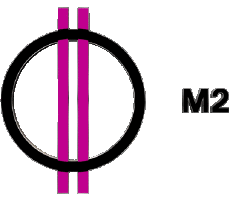 Multi Media Channels - TV World Hungary M2 