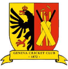 Sports Cricket Switzerland Geneva CC 