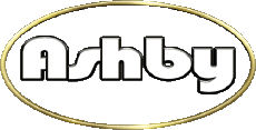 Prénoms MASCULIN - UK - USA A Ashby 