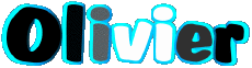 Vorname MANN - Frankreich O Olivier 