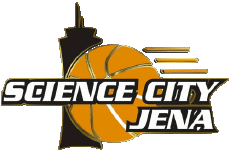 Sport Basketball Deuschland Science City Iéna 