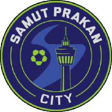 Sports FootBall Club Asie Thaïlande Samut Prakan City FC 