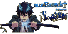 Multimedia Manga Blue Exorcist 