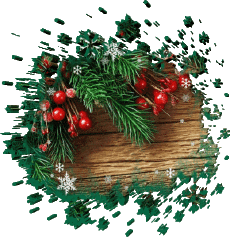 Messages Spanish Felices Fiestas Serie 14 