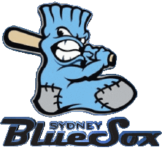 Sports Baseball Australie Sydney Blue Sox 
