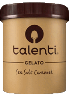 Comida Helado Talenti 