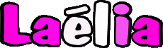 Prénoms FEMININ - France L Laélia 