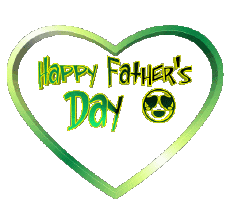 Mensajes Inglés Happy Father's Day 02 