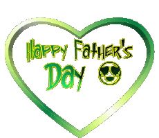 Nachrichten Englisch Happy Father's Day 02 