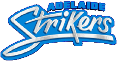 Sport Kricket Australien Adelaide Strikers 