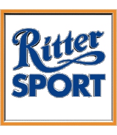 Logo-Comida Chocolates Ritter Sport 