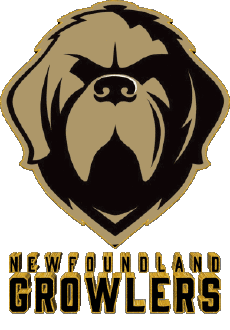 Sportivo Hockey - Clubs U.S.A - E C H L Terre-Neuve Growlers 