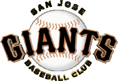 Deportes Béisbol U.S.A - California League San Jose Giants 