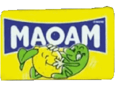 Cibo Caramelle Maoam 