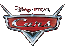 Multi Média Dessins Animés TV Cinéma Cars 01 - Logo 