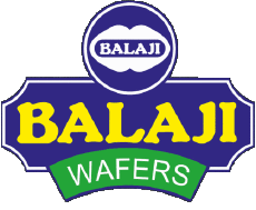 Food Snack - Chips - Crips India Balaji Wafers 