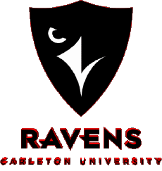 Sports Canada - Universités OUA - Ontario University Athletics Carleton Ravens 
