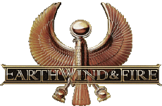 Multimedia Musik Funk & Disco Earth Wind and Fire Logo 