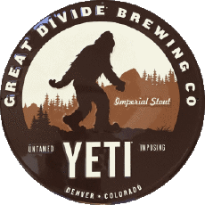 Bevande Birre USA Great Divide 