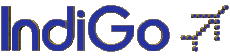 Transports Avions - Compagnie Aérienne Asie Inde IndiGo 