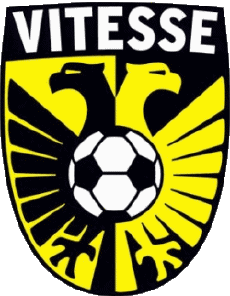 Sports Soccer Club Europa Logo Netherlands Vitesse Arnhem 