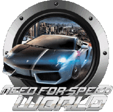 Multi Média Jeux Vidéo Need for Speed World 