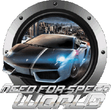 Multimedia Videogiochi Need for Speed World 