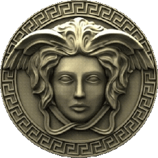 Mode Couture - Parfum Versace 