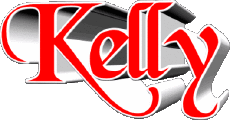 Vorname WEIBLICH  - UK - USA - IRL - AUS - NZ K Kelly 