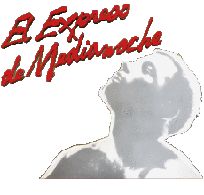 Multi Média Cinéma International Midnight Express Logo Espagnol 