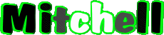 First Names MASCULINE -  UK - USA - IRL - AUS - NZ M Mitchell 