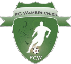 Deportes Fútbol Clubes Francia Hauts-de-France 59 - Nord FC Wambrechies 