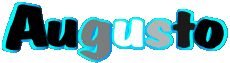 Nombre MASCULINO - Italia A Augusto 