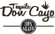 Bebidas Tequila Don Cayo 