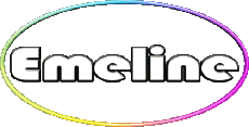 Prénoms FEMININ - France E Emeline 