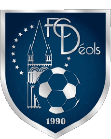 Sportivo Calcio  Club Francia Centre-Val de Loire 36 - Indre Déols Fc 