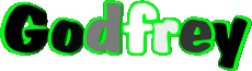 Vorname MANN - UK - USA - IRL - AUS - NZ G Godfrey 