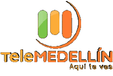 Multi Média Chaines - TV Monde Colombie Telemedellín 