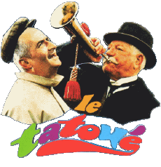 Multimedia Filme Frankreich Jean Gabin Le Tatoué 